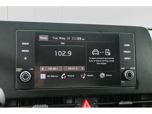 Certified 2023 Kia Sportage LX AWD/4WD image 41