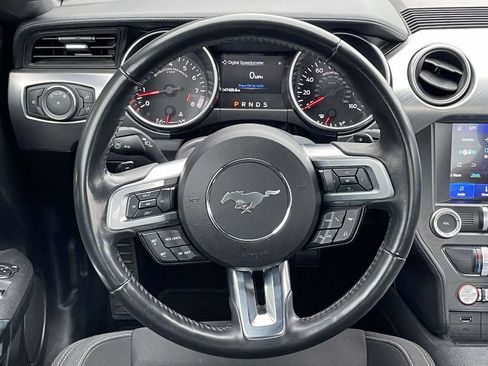 Used 2022 Ford Mustang GT w/ Equipment Group 301A RWD image 24