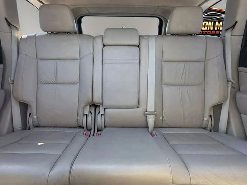 Used 2013 Jeep Grand Cherokee Limited RWD image 22