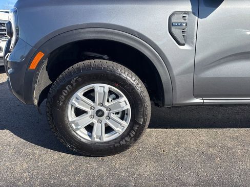 New 2025 Ford Ranger XL w/ Trailer Tow Package image 9