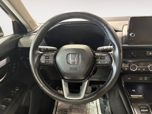 Used 2025 Honda CR-V EX-L image 12
