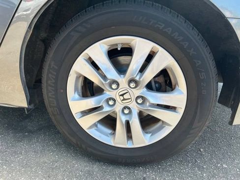 Used 2012 Honda Accord SE image 13