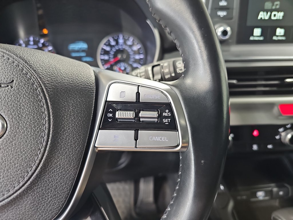 Used 2021 Kia Telluride S AWD/4WD image 16