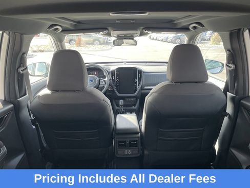 New 2026 Subaru Forester Premium w/ Base/Premium Package AWD/4WD image 13