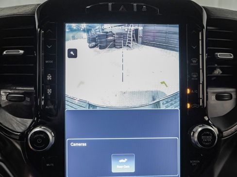 Used 2022 RAM 2500 Limited image 22