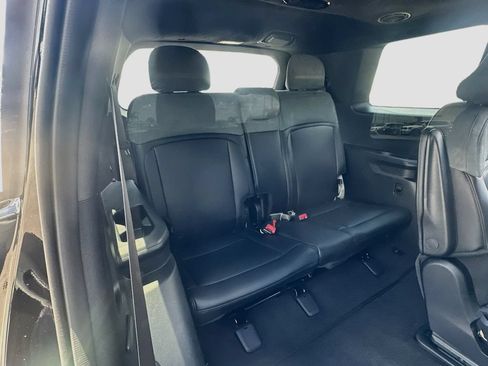 New 2027 Kia Telluride X-Line SX Prestige w/ Towing Package AWD/4WD image 29