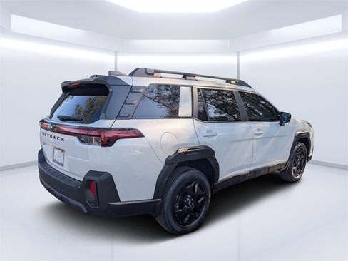 New 2026 Subaru Outback Limited image 3