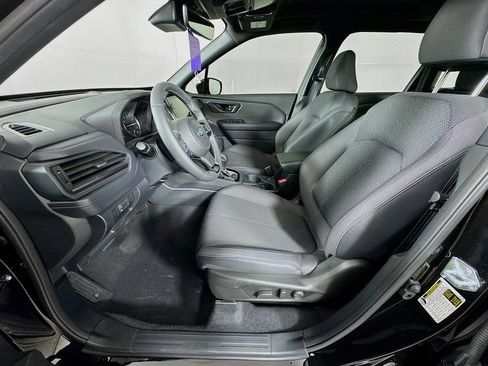 Used 2025 Subaru Forester Premium w/ Convenience Package #1 image 23