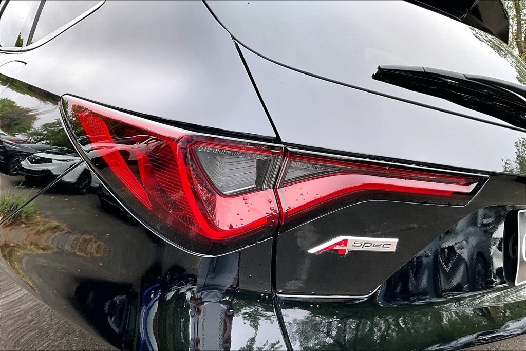 Certified 2025 Acura MDX A-Spec AWD/4WD image 42