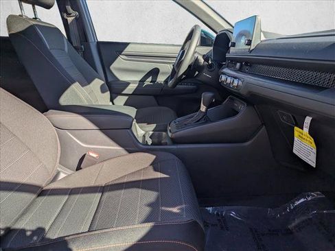 Used 2024 Honda CR-V Sport image 29