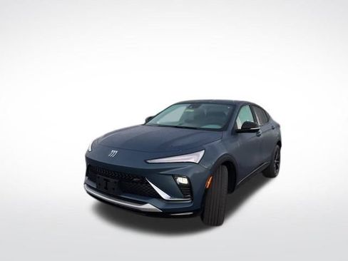 Certified 2024 Buick Envista Sport Touring w/ Convenience II Package image 1