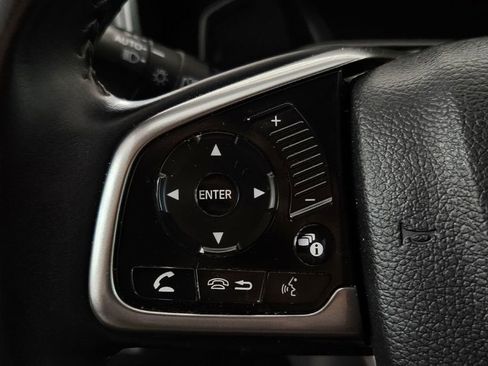 Used 2018 Honda CR-V EX-L image 11