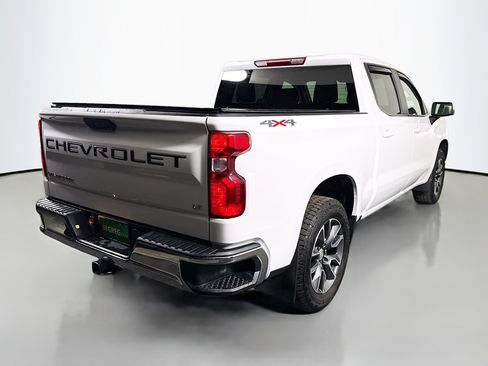 Used 2023 Chevrolet Silverado 1500 LT image 10