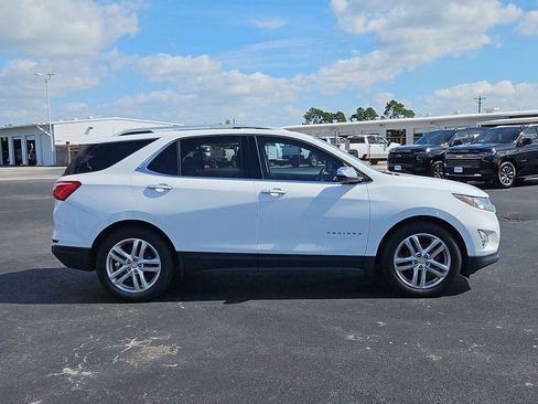 Used 2019 Chevrolet Equinox Premier FWD image 7