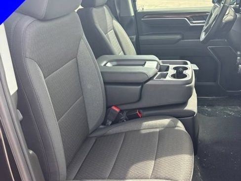 New 2026 Chevrolet Silverado 1500 LT AWD/4WD image 28