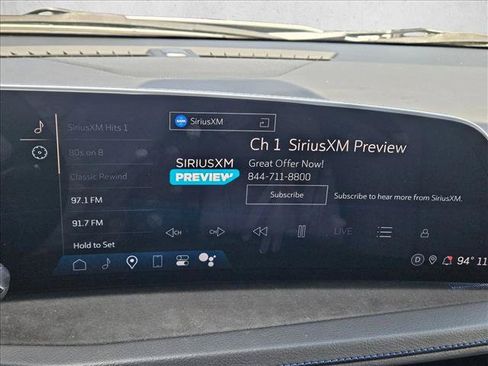 Used 2024 Cadillac XT4 Sport FWD image 11