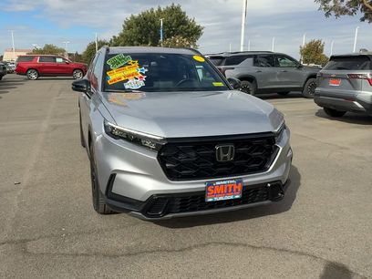 Used 2023 Honda CR-V Sport