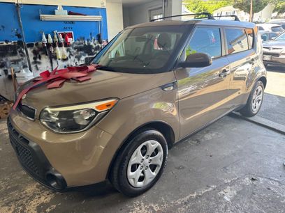 Used 2014 Kia Soul