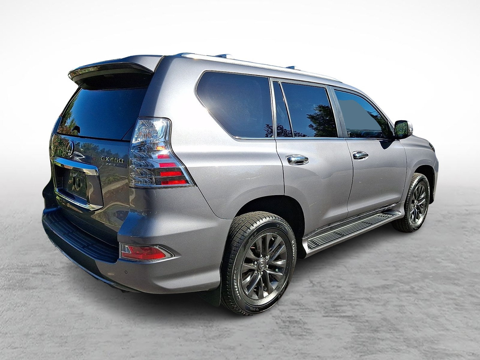 Certified 2023 Lexus GX 460 Premium w/ Premium Package AWD/4WD image 6