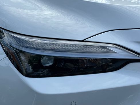 New 2026 Lexus NX 350 AWD w/ Premium Package image 11