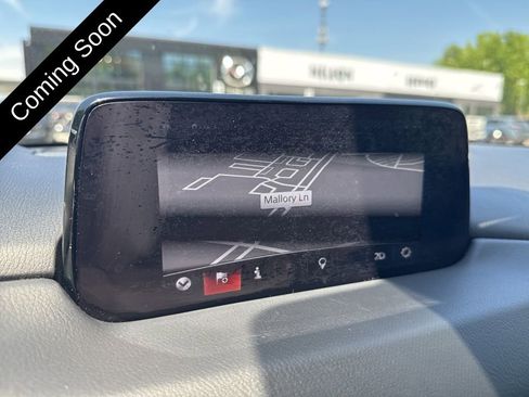 Used 2018 MAZDA CX-5 Touring w/ Preferred Equipment Package FWD image 17