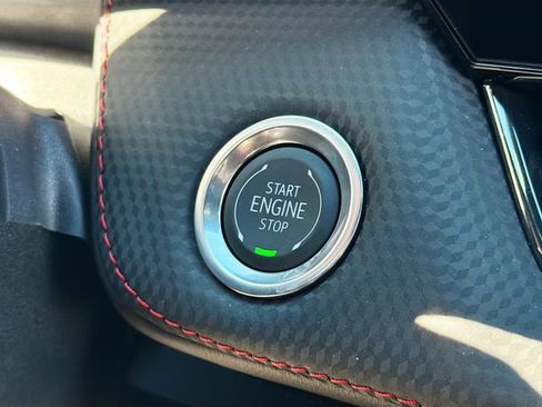 Used 2026 Chevrolet Equinox RS w/ Convenience Package III image 36