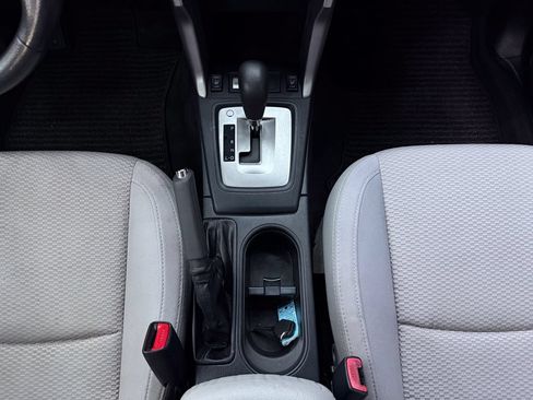 Used 2018 Subaru Forester 2.5i Premium w/ All-Weather Package AWD/4WD image 23