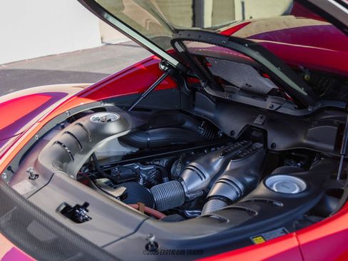 Used 2024 Ferrari 296 GTB image 25