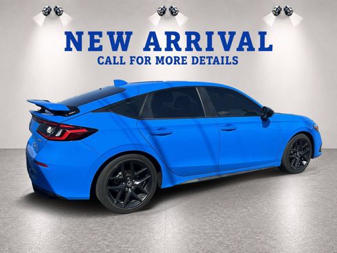 Used 2024 Honda Civic Sport image 6