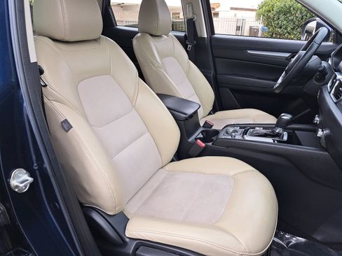 Used 2018 MAZDA CX-5 Touring FWD image 10