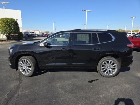 New 2026 GMC Acadia Denali w/ Super Cruise Package image 20