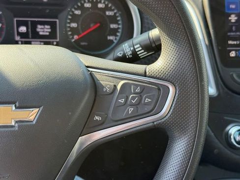 Used 2024 Chevrolet Malibu LT image 20