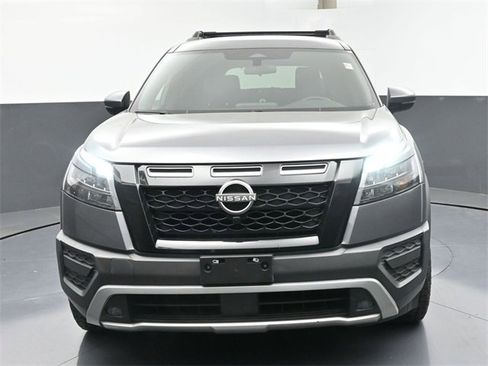 Used 2023 Nissan Pathfinder Rock Creek image 41