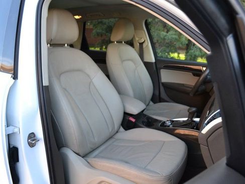 Used 2014 Audi Q5 3.0T Premium Plus image 27