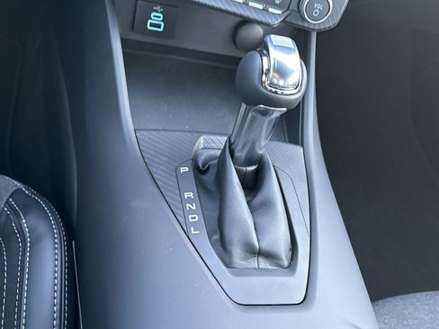 New 2026 Ford Mustang EcoBoost image 31