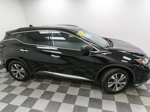 Used 2020 Nissan Murano SV image 5