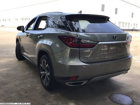 Used 2020 Lexus RX 350 FWD w/ Premium Package image 6