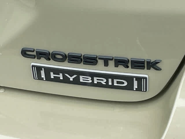 New 2026 Subaru Crosstrek 2.5i Limited AWD/4WD image 18