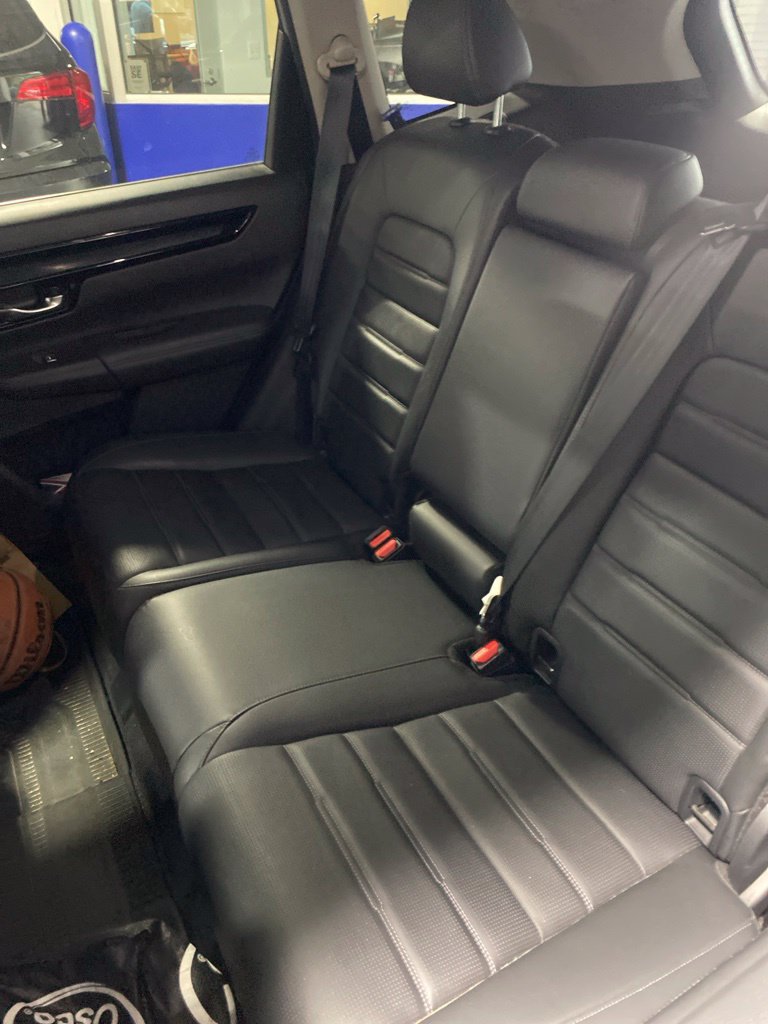 Used 2023 Honda CR-V EX-L image 10