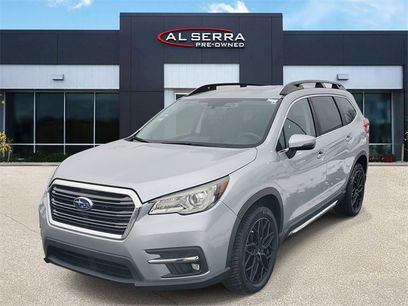 Used 2019 Subaru Ascent Limited w/ Popular Package #4