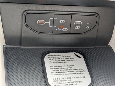 New 2026 Kia Sportage EX FWD image 29