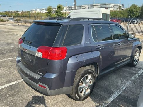 Used 2014 GMC Terrain SLE w/ Convenience Package AWD/4WD image 7