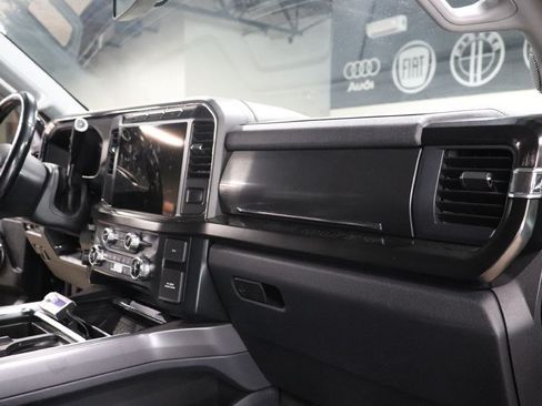 Used 2023 Ford F250 Lariat AWD/4WD image 24