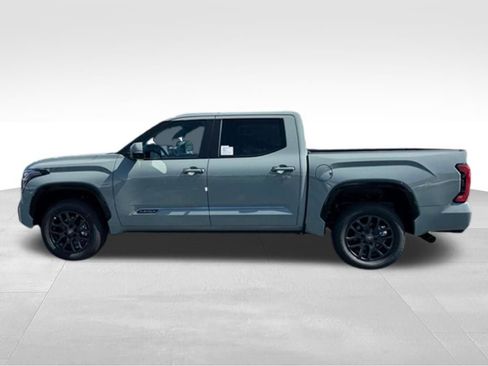 New 2026 Toyota Tundra Platinum AWD/4WD image 2