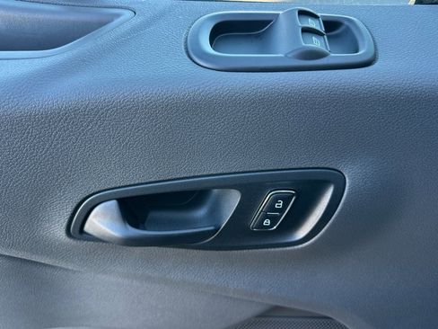 New 2026 Ford Transit 150 Low Roof w/ Load Area Protection Package image 11