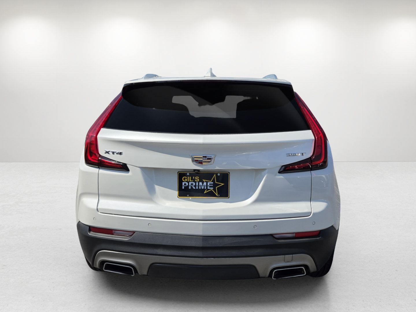 Used 2021 Cadillac XT4 Premium Luxury FWD image 6