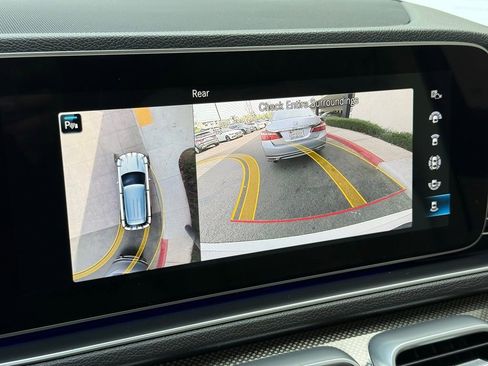Used 2021 Mercedes-Benz GLE 450 4MATIC image 5