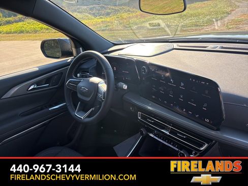 New 2026 Chevrolet Traverse LT w/ Midnight/Sport Edition image 32