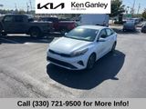 Certified 2023 Kia Forte LXS image 3