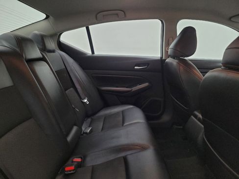 Used 2021 Nissan Altima 2.5 SR image 19